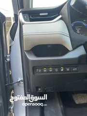  16 تويوتا راف فور 2023 ليمتد فحص كامل بدون ملاحظات في البودي ليثيييوم حره جديد