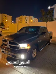  3 Dodge Ram 2016 SLT