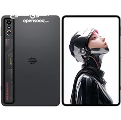  2 Red magic  astra tablet