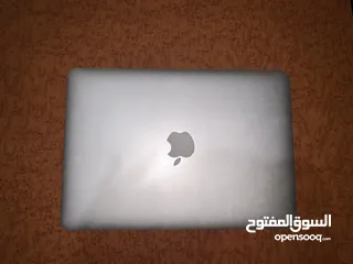  3 MacBook Pro 2015