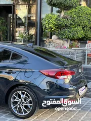 14 هونداي AD 2020 فحص كامل بريموم مميزة