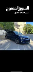  3 Gti Mk7.5 فللللللللل مسكرررررر مع بانوراما ب الورقه