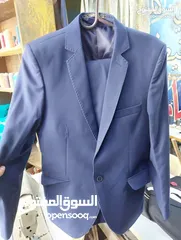  2 بدلتين جداد بسعر مغري