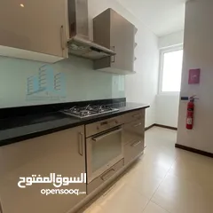  6 شقة راقية ضمن مجمع Modern 2+1 BR Apartment in MQ