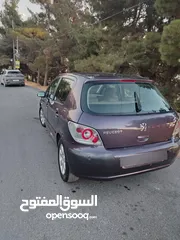  18 بيجو 307 2004 للبيع