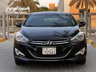  4 للبيع هونداي i40