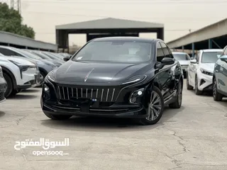  2 هونشي EQM5 2022 عداد 6 الاف كيلو فقط