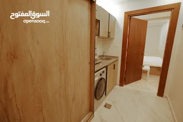  20 أجنحه سكنيه مفروشه بنظام فندقي وخدمات عاليه وموقع مميز