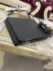  2 PlayStation 4 slim 1TB