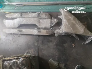  5 طياره بكم اسوزو 2024