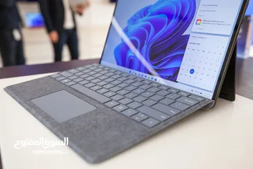  5 تم تخفيض السعر Microsoft Surface Pro 9