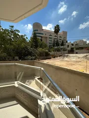  1 ثلاث غرف نوم غير مفروشة قرب فندق الميلينيوم رام الله