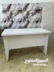  5 حرقناااا الاسعار للموظفين و الطلاب بأقل تكلفه وفرنالك مكتب 120*60 باجمل التفصيلات خشب مكفول مستورد