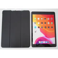  4 ايباد 7 للبيع   ipad7