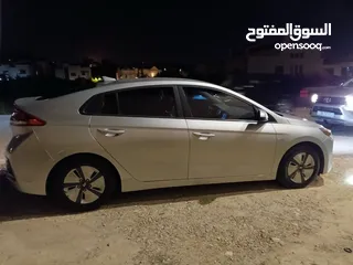  8 هونداي ايونك