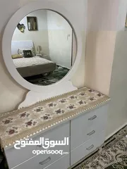  3 full set of furniture clean and nice