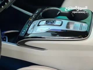  5 هوانداي توسان هايبرد