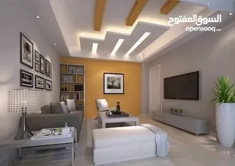  4 خاص في مجال الاشغال