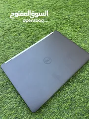  1 Laptop dell Latitude