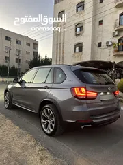  4 وارد وكالة BMW X5 2018 Plug-in