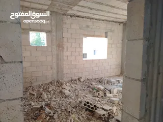 10 منزل عظم المغاريب واجهة حجر ثلاث طوابق