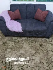  3 كنب مستعمل