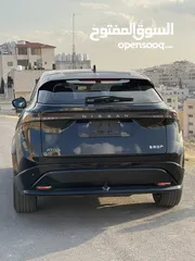  4 NISSAN ARIYA ELECTRIC 2022 بسعر مغري