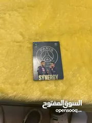  6 كروت كرة القدم (special edition)