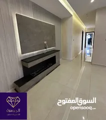  8 شقة شبه أرضية فخمه ومميزة لم تسكن لقطه وبسعر مغري جدا عرض خاص ع اخر شقة أرقى مناطق الجبيهة ام زويتنه