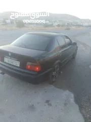  2 BMW 1997 فل كامل