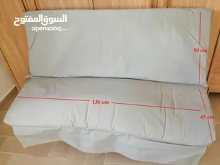  1 فرش مرجيحة مستورد جاهز جديد بجودة عالية
