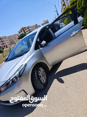  8 كيا 3 2018فحص كامل بسعر مغري رجاء عدم تفواض وترن وتحرج حالك10100فقط
