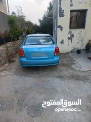  7 اكسنت قصه فيرنا 2006