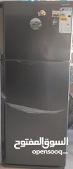  2 ثلاجة SHARP للبيع