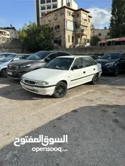  5 ابل استرا محرك 1600