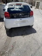  1 C1 2017 جير عادي قطاره