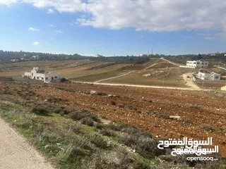  1 ارض للبيع في اجمل مناطق ناعور