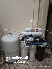  1 فلتر ماء تايواني