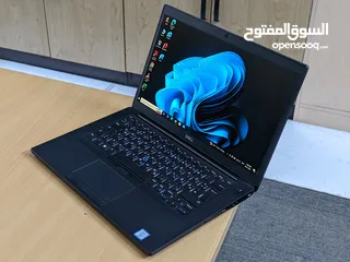  3 DELL Core i7 8th Gen Laptop 16GB RAM 512GB M.2 SSD FREE BAG & MOUSE -