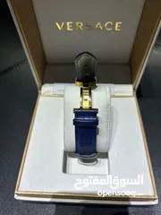  3 ساعه فرزاتشي. versace chronograph watch.