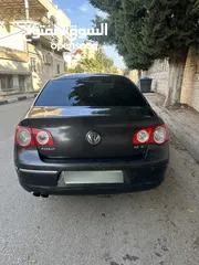  7 Vw Passat 2.0TDI 2010