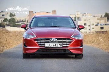  1 Hyundai sonata