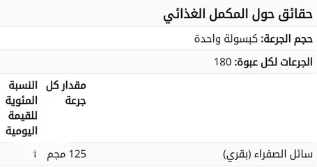  1 أملاح المرارة العصارة الصفراوية المركّزة النقية صفراء الثور  مابعد عملية ازالة المرارة
