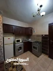 2 شقة مفروشة للايجار في جبل عمان سوبر ديلوكس