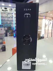  1 Amazfit Zepp E Stylish Smart Watch  ساعة Amazfit Zepp E الذكية الأنيقة