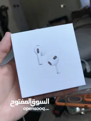  1 Airpods pro 3 ايربودز برو 3