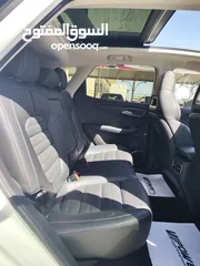  10 MG EHS plug in hybrid 2022 ماتور 1500 هايبرد بقوة 284 حصان