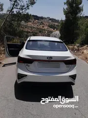  6 كيا 3 م ديل 2019 اعلي صنف اقل سعر بالسوق مالك اول فحص كامل فل كامل ما عدا الفتحه مري ضب تحكم طاره