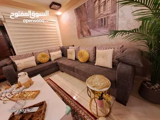  12 طقم كورنر أمريكي