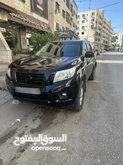  3 نيسان ناڤارا 2017 ترخيص 2018 دفع رباعي جير عادي ماشيه 96 الف كيلو فقط يد اولى